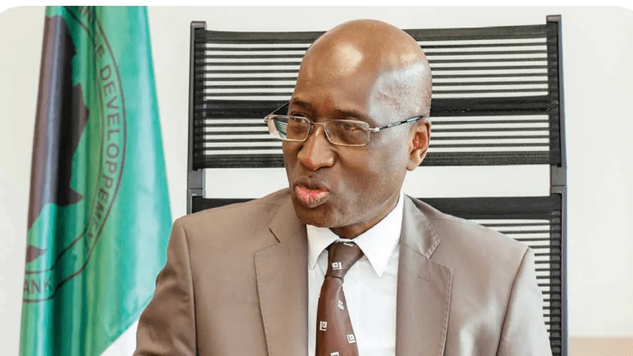 البنك الإفريقي للتنمية يبحث تفاصيل اتفاقية دعم الموازنة مع الحكومة المصرية